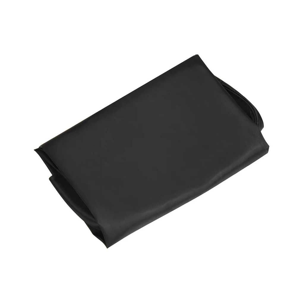 61-key Electronic Piano Keyboard Dust Cover Bags Cases Covers Stretchy Water-resistant Dustproof Canvas Foldable Home