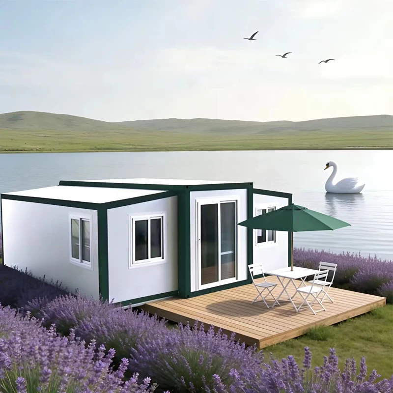 Customized Tiny Mod…