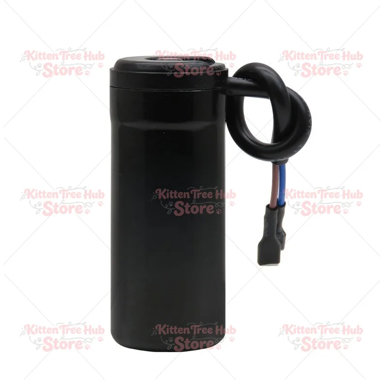 CD60 Motor Refrigerator Start Capacitor freezer Parts