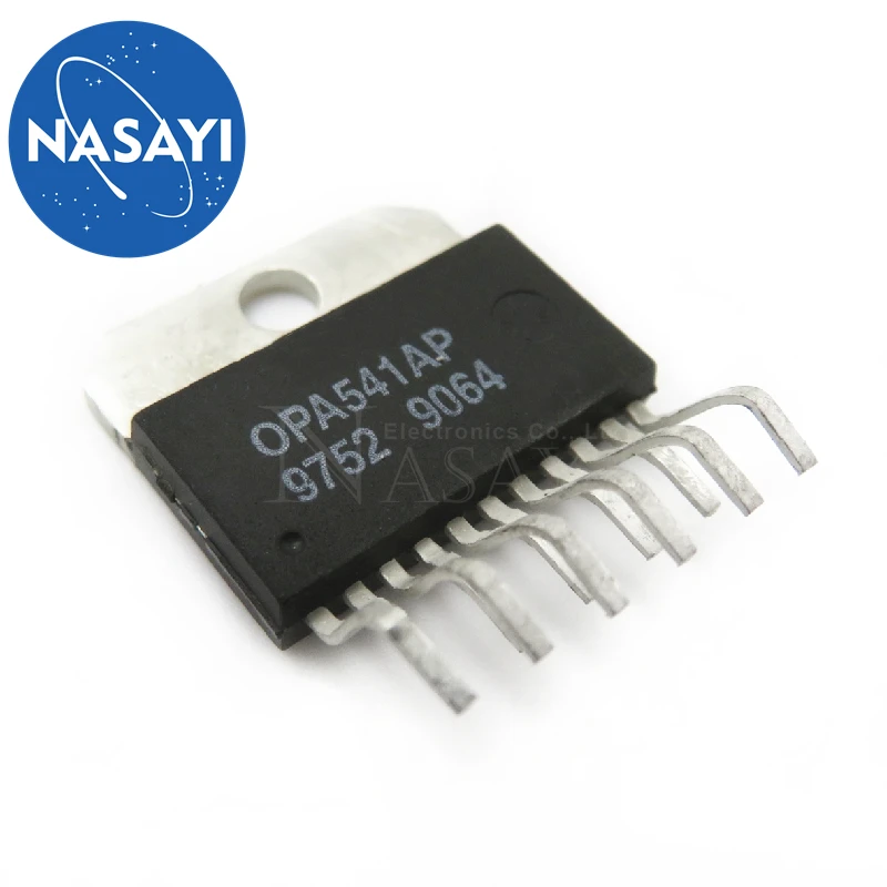 

NASAYI 1pcs/lot OPA541AP OPA541 IP-11 In Stock