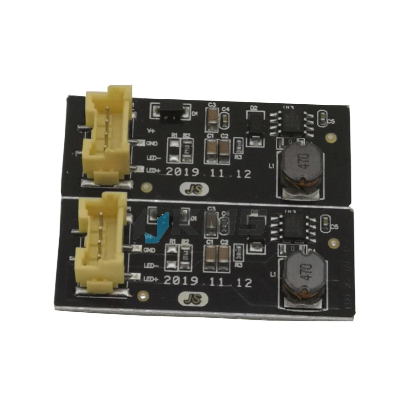 Led لوحة للقيادة الذيل ضوء استبدال مجلس رقاقة لسيارات BMW X3 F25 B003809.2