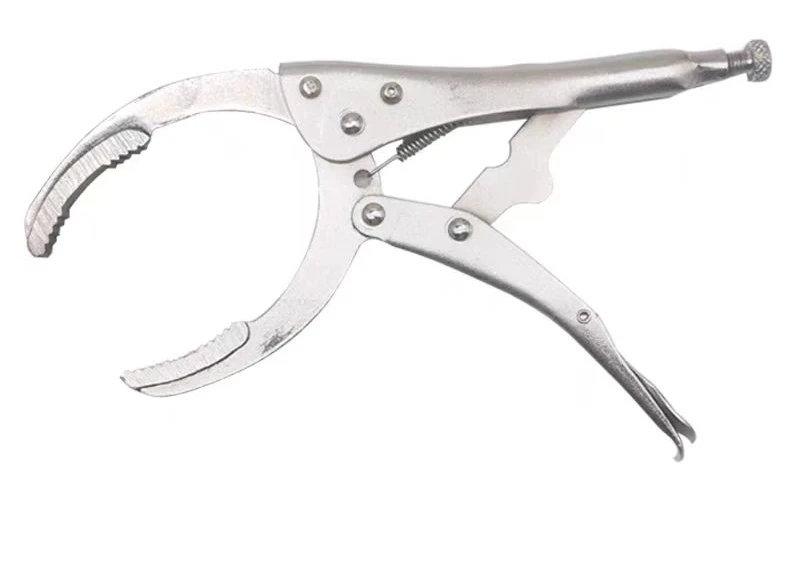 

Зажимной ключ для фильтра, ключ для масляной сетки, регулируемый многофункциональный ключ для замены масла, ключ для масляного фильтра двигателя, инструмент для разборки автомобиля, ремонт