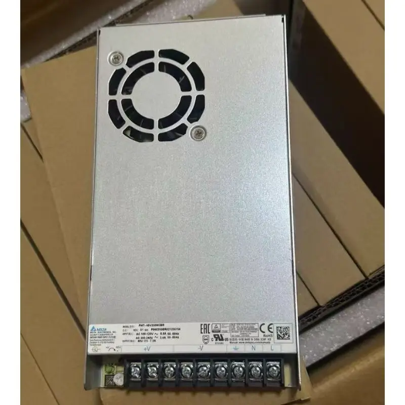 جديد PMT-48V350W2BR تحويل التيار الكهربائي للتسليم السريع