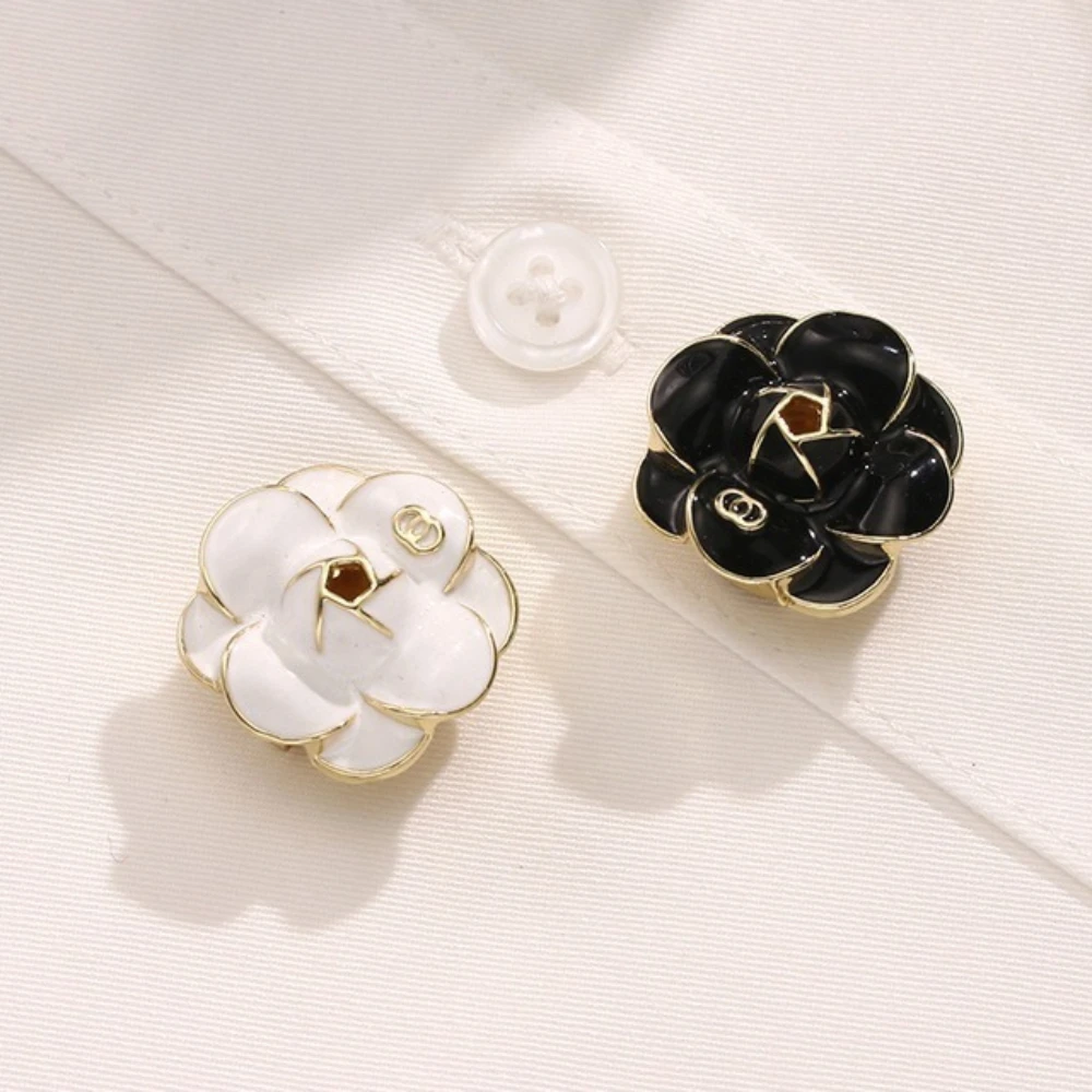 1개입 크로스보더 오일 드립 커프링크스 남녀 셔츠 정장 - Men Accessories Wholesale 리뷰 및 가격