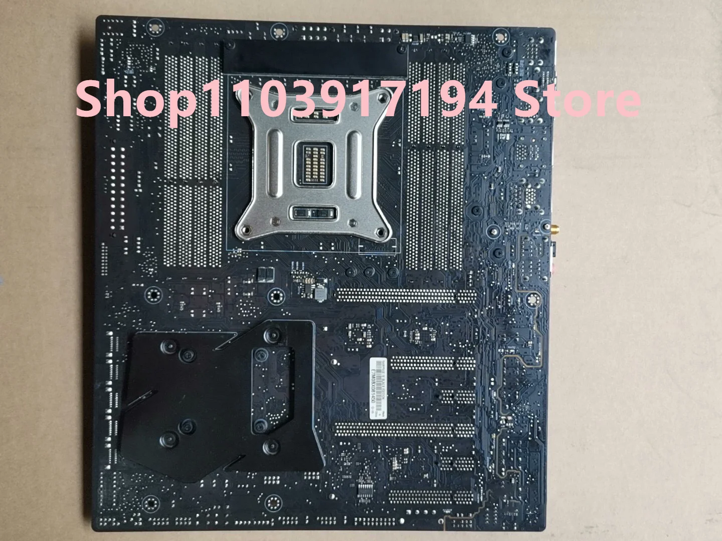 FOR Asus RAMPAGE IV BLACK EDITION R4BE Motherboard