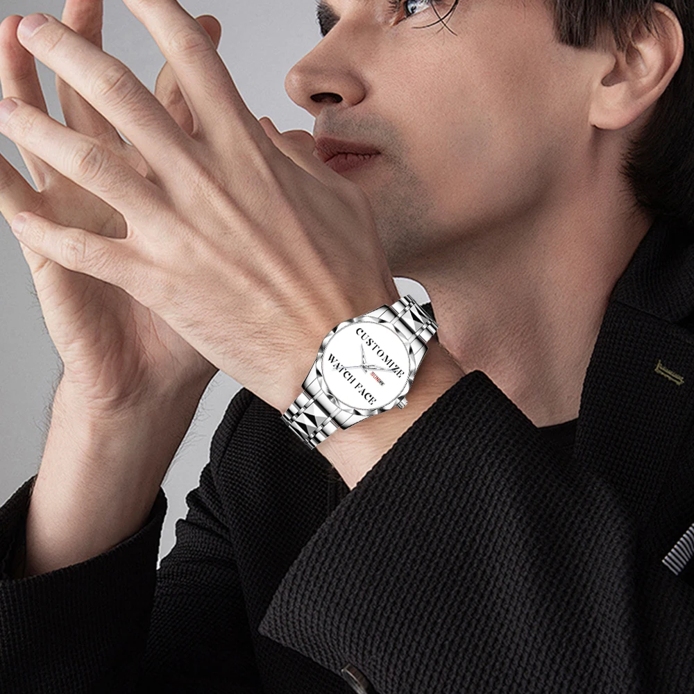 Рисунок 3 - Настраиваемые персонализированные