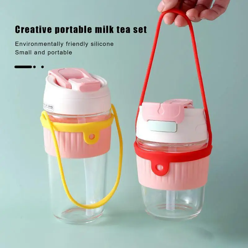 1pcs Arrival Sports Outdoor Kettle Hanging Buckle Carabiner Water Bottle Holder Camping Hiking Silicone Buckle Hook Accessories