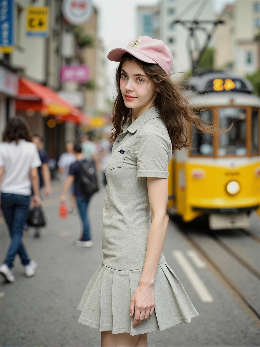 レディースカジュアルデイドレス、無地、ドレープ、サマーマーメイドフィッシュテール、イブニングフォーマルパーティー、結婚式、お祝い、プロム、舞踏会ガウン