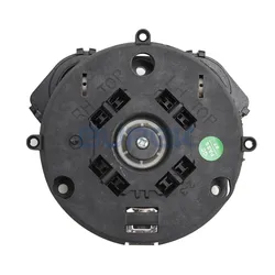 Car Rearview Mirror Adjustment Motor 4PIN for Kia Forte Optima K5 Ceed Rio Picanto Hyundai Azera Santa Fe Elantra Veloster