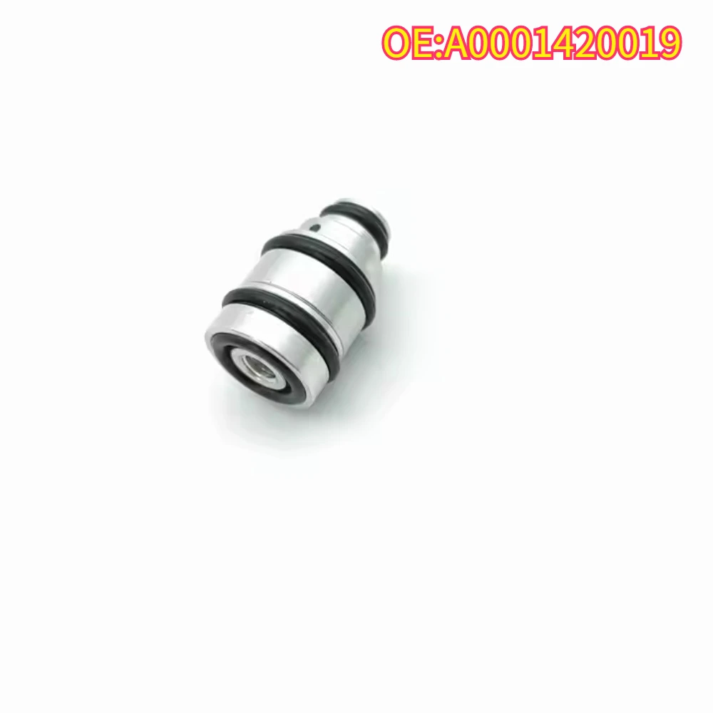 Original High Quality New For 5PCS A0001420019  Air Valve Diaphragm Car Engines Replacement Accessories
