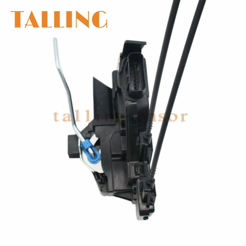 81310-H8000 81320-H8000 Front Left&Right Door Lock Latch Actuator For Kia Rio 2018 2019 2020 2021 2022 2023 Automobiles Parts - view 6