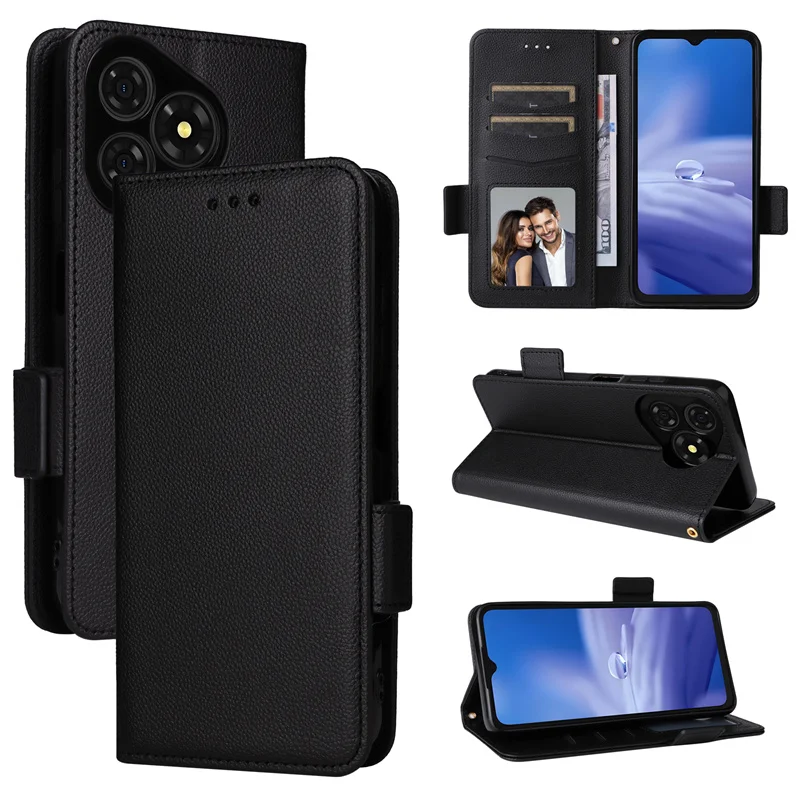 For Ulefone Note 19…