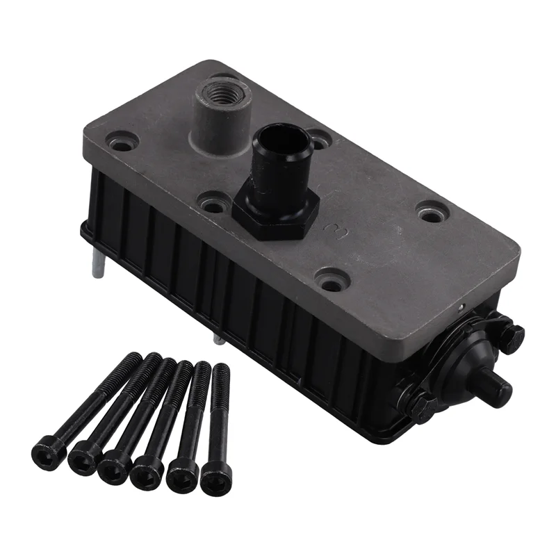 

【Падение цены! !】 VOE 70369131 Комплект регулятора осушителя воздуха Запасные части для Volvo Trucks Truck Запасные части