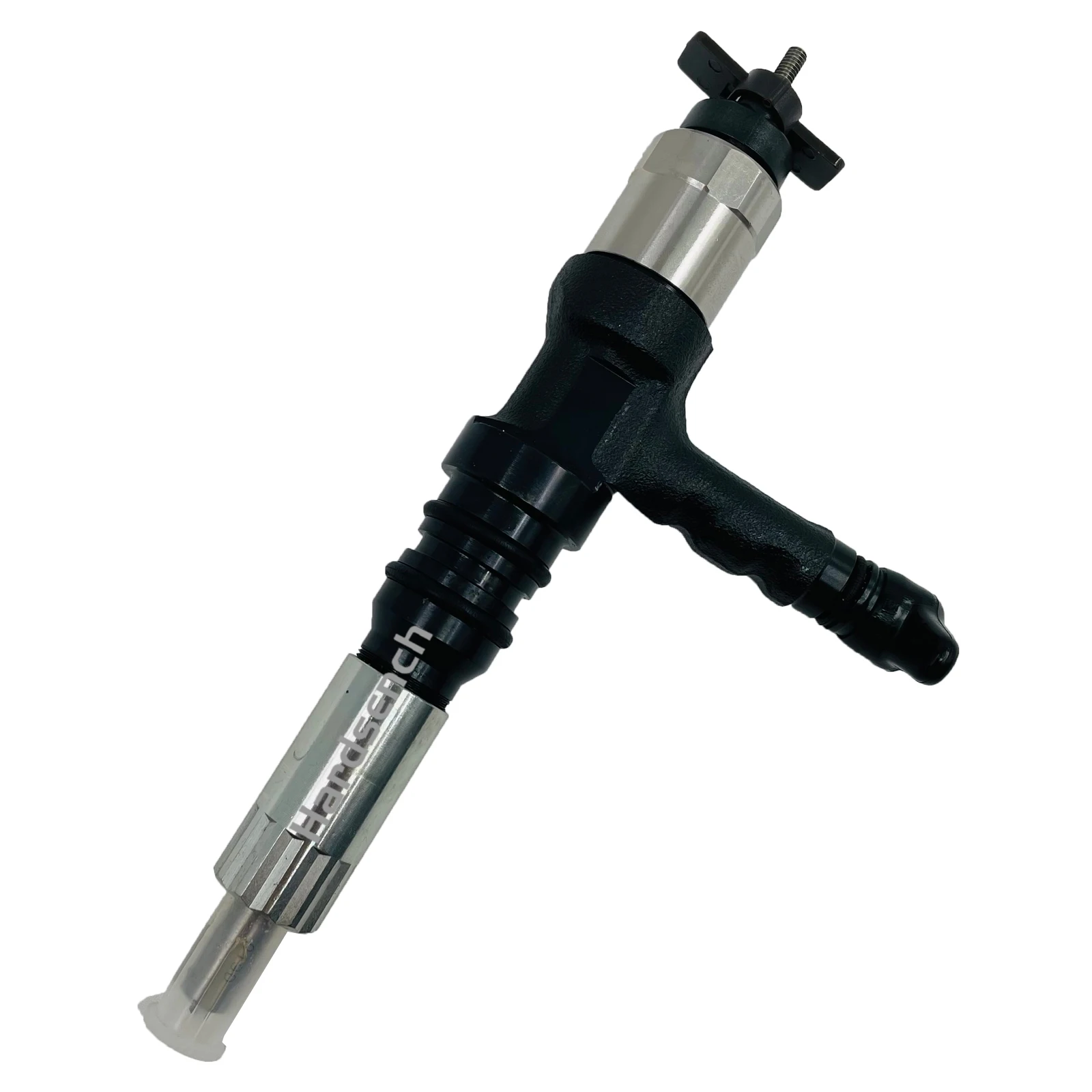

095000-6640 Fuel Injector 6251-11-3200 for Komatsu SAA6D125E WA470 6D125 Engine