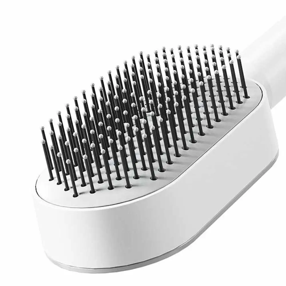 

Handheld Portable Air Bag Comb Scalp Relieve Air Cushion Comb Head Blood Circulation Anti Static Press Massage Hair Comb Gift