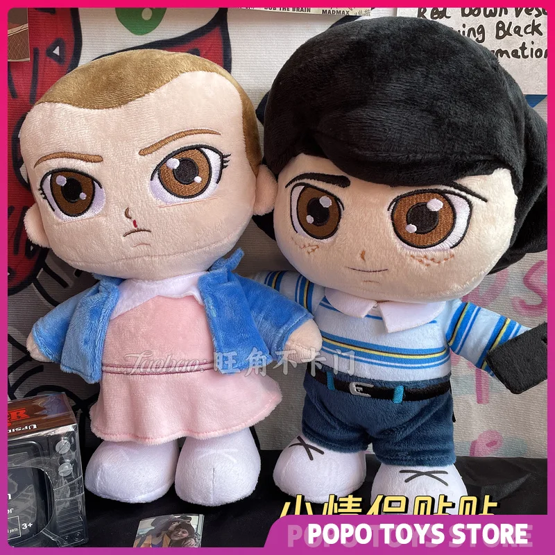 

Кукла «Очень странные дела», Дада, окружающая кукла «Король демонов», человек, ест цветов, плюшевые игрушки, подарок на день рождения