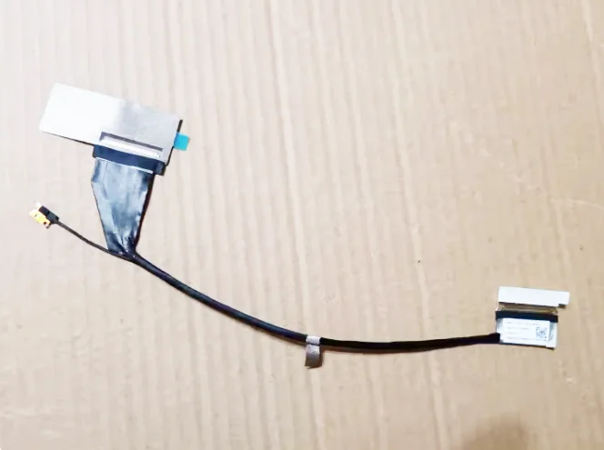 

new for NB6371 led lcd lvds cable HQ2131177H000