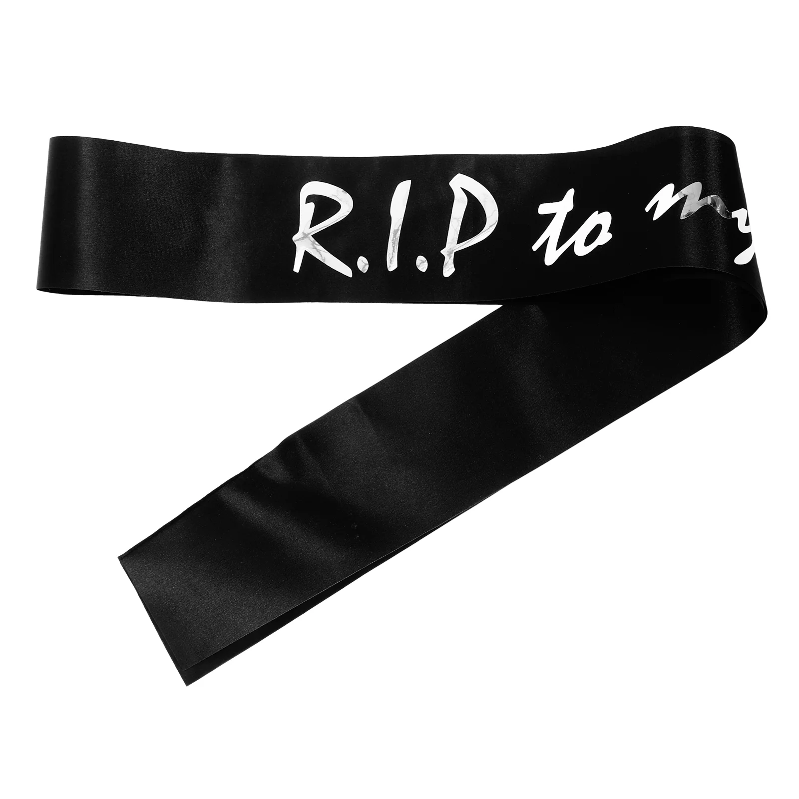 Ceinture d'Anniversaire Créative pour Femme, Sangles Initiées, Décorations de ixFéminine, Gril Rip, Idées des Années 20