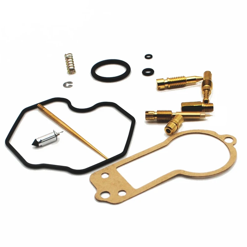 Carb Rebuild Kit - 1986-1995 for Honda XR250R - Carburetor Repair Kit