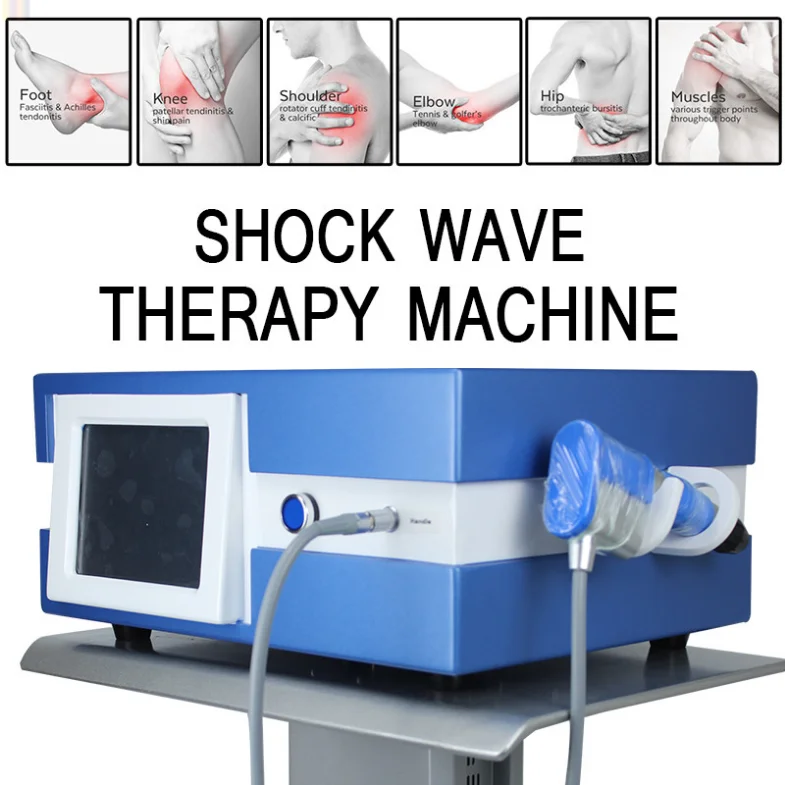 

8Bar 2000000 Shots Shockwave Shock Wave Therapy Extracorporeal Shockwave Therapy Ed Sexual Erectile Dysfunction