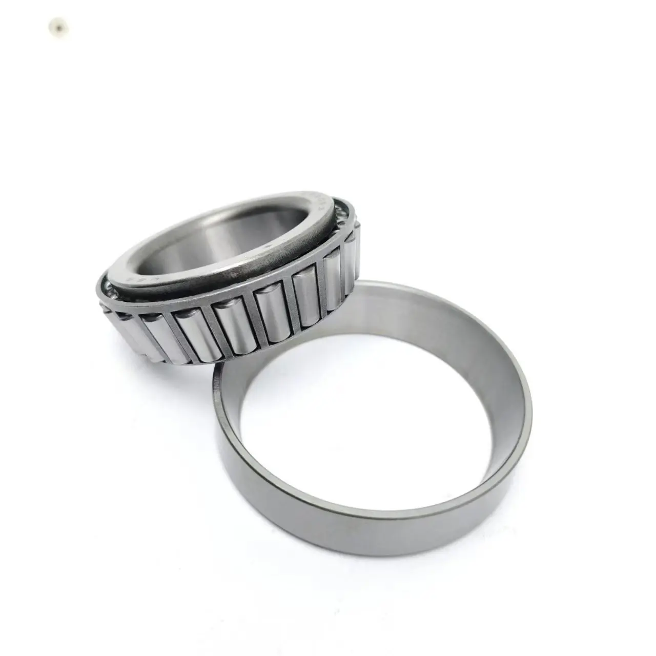 

Linde Tapered Roller Bearing 0009247375 Aftermarket Forklift Spare Parts Linde Forklift Attachments