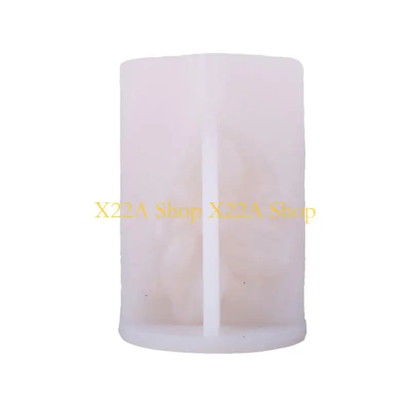 

Уникальная гибкая форма для изготовления цветов, многоцелевое использование, подходит для праздничных украшений, подарков ручной