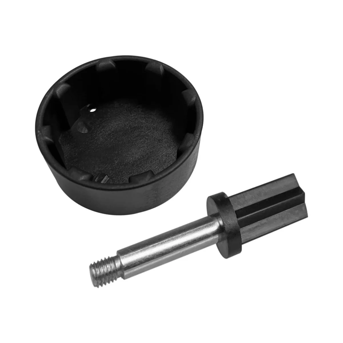 Blender Replacement Parts for Ninja BL660/66OA Series 72 Oz (9 Cups) Pitcher,Driver Clutch and Drive Pin Stud Kit Set HOT