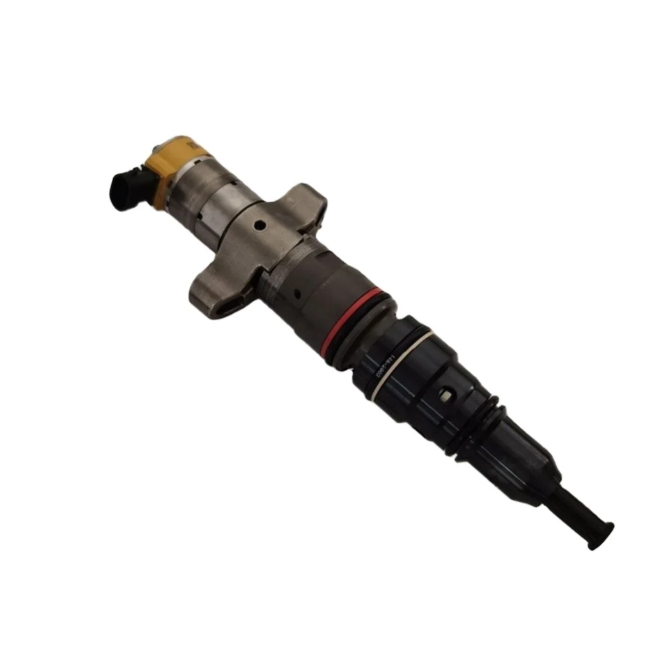 Diesel Injector 254…