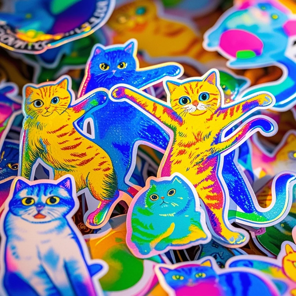 

Тактильные эффекты: приподнятый принт, брайль и текстурированные покрытия на цветных этикетках