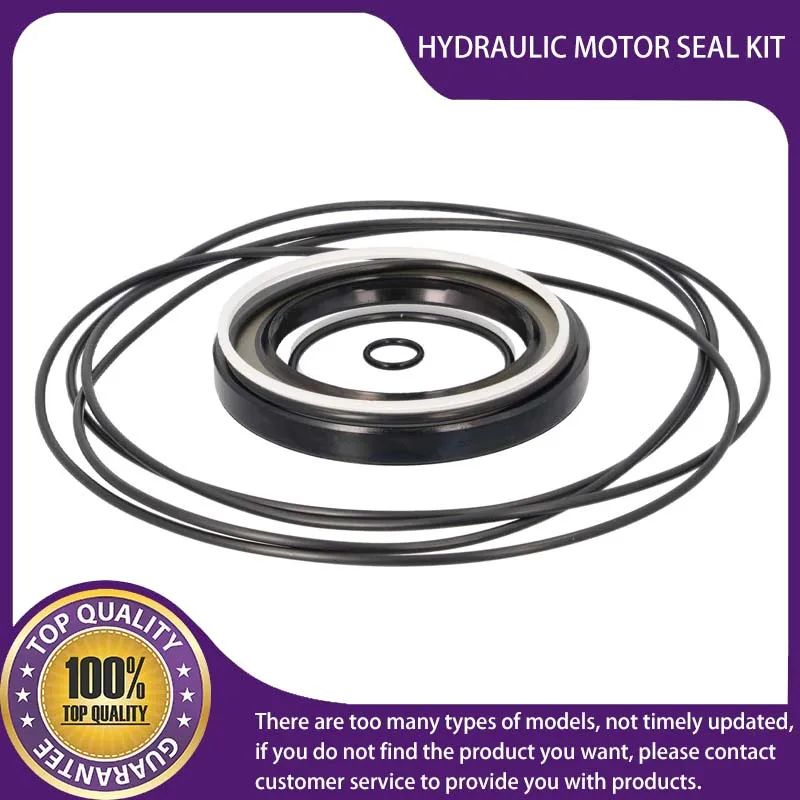 

151B0176 HYDRAULIC MOTOR SEAL KIT FOR DANFOSS