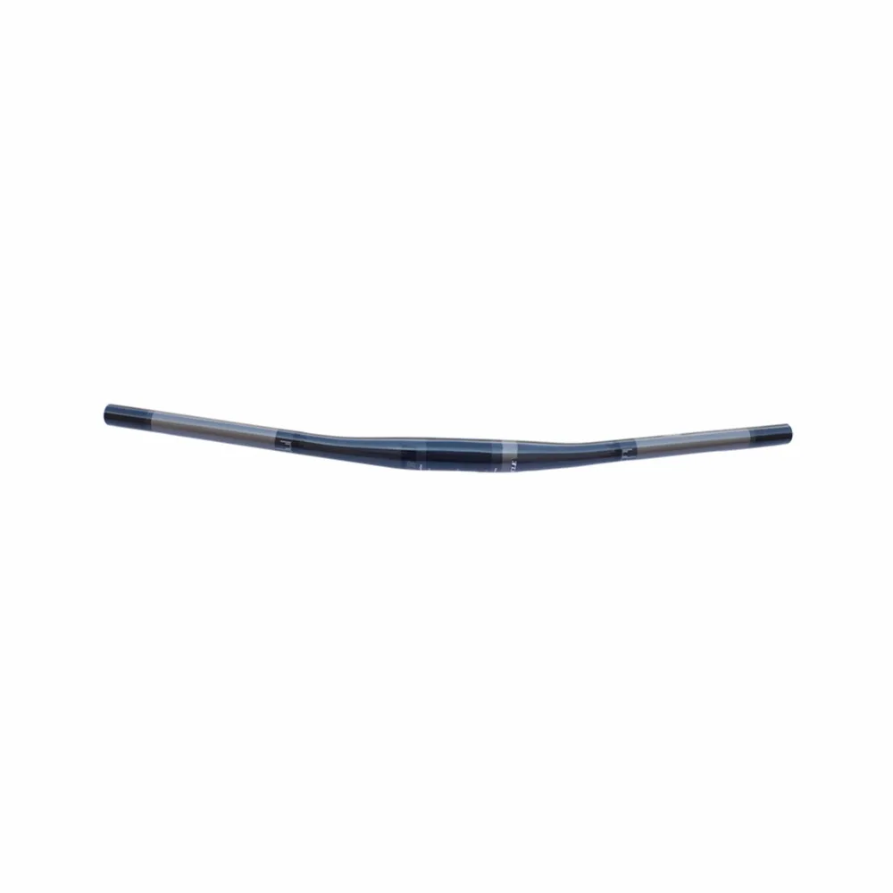 FCFB FW full carbon fiber mtb bicycle bike carbon handlebars 9 upsweep 14backsweep 600-800mm Warranty 3-year