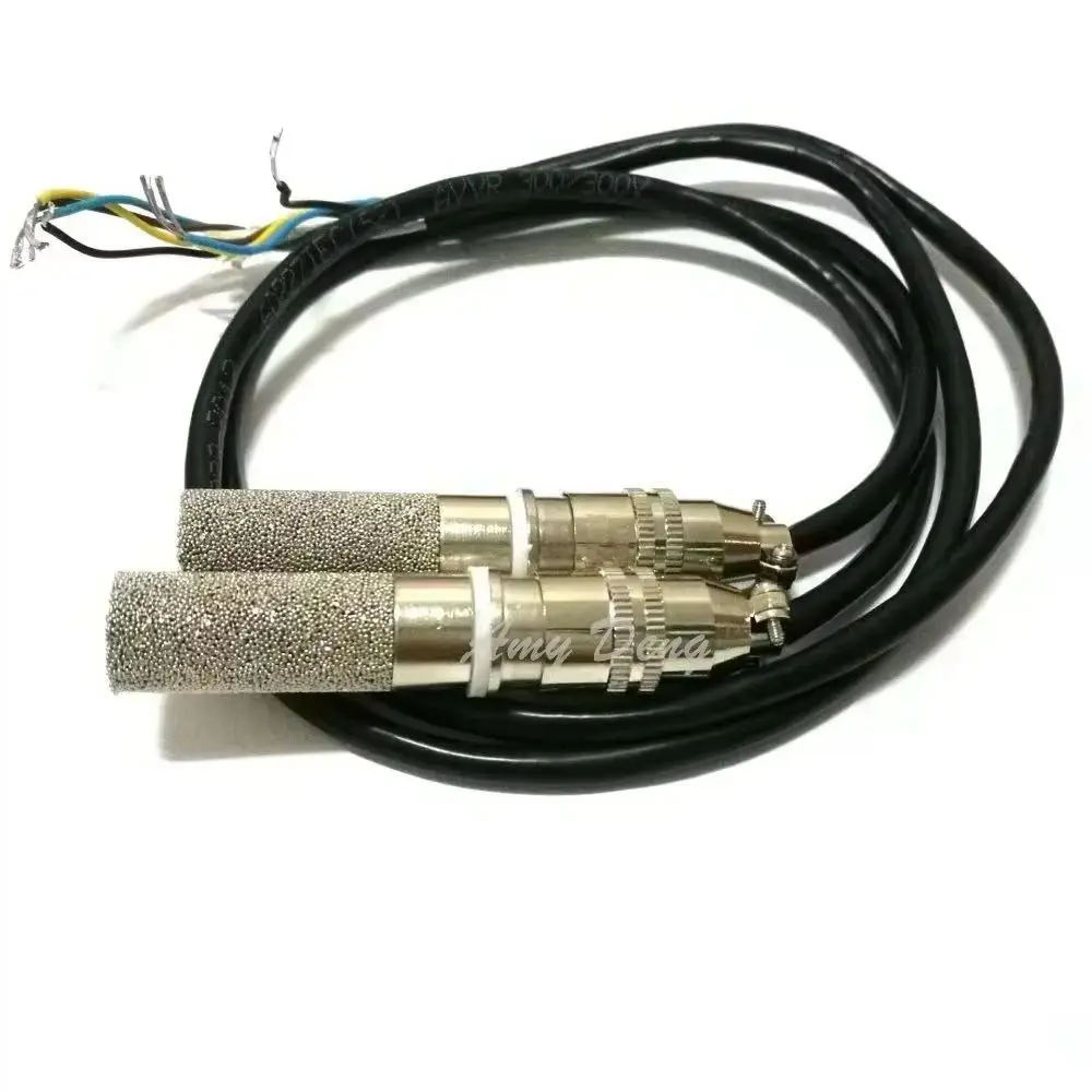 Soil humidity sensor SHT10 sht20 sht30 agricultural greenhouse flower nursery to send routine promotion