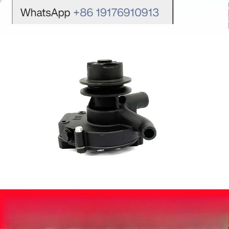 Small forklift loader 4100/4102 engine water pump assembly