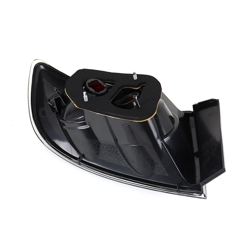 

Для Mazda 3 седан 2004, 2005, 2006, 2007, 2008, 2009, 2010, задний фонарь, задний указатель поворота, предупреждающий тормозной фонарь заднего фонаря, корпус