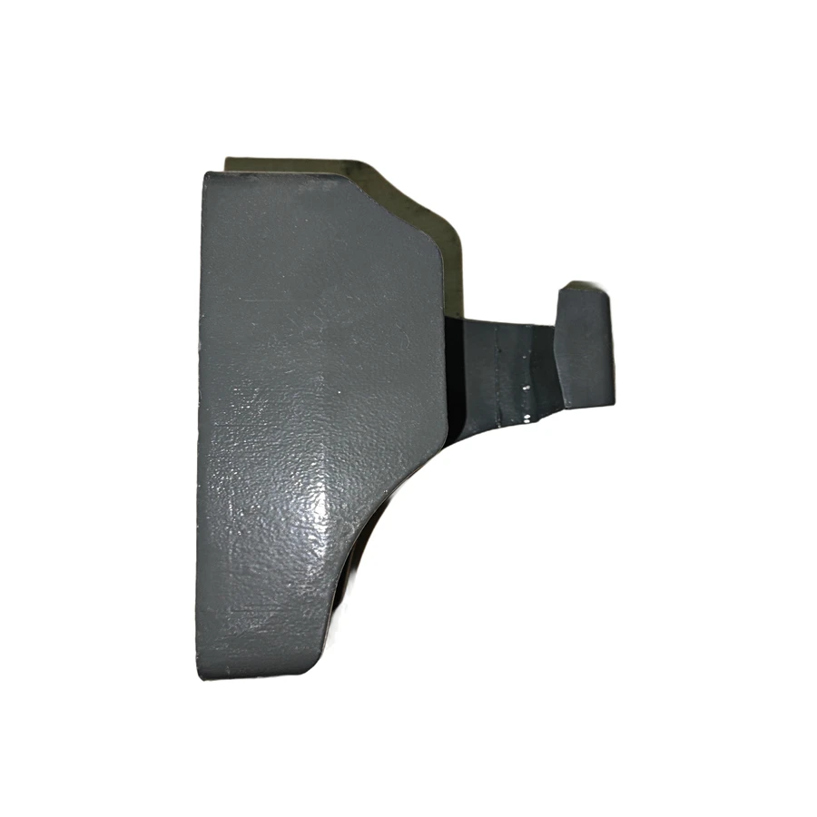 منتج أجزاء تعليق لوحة الصلب الخلفية ذات الجودة الجيدة