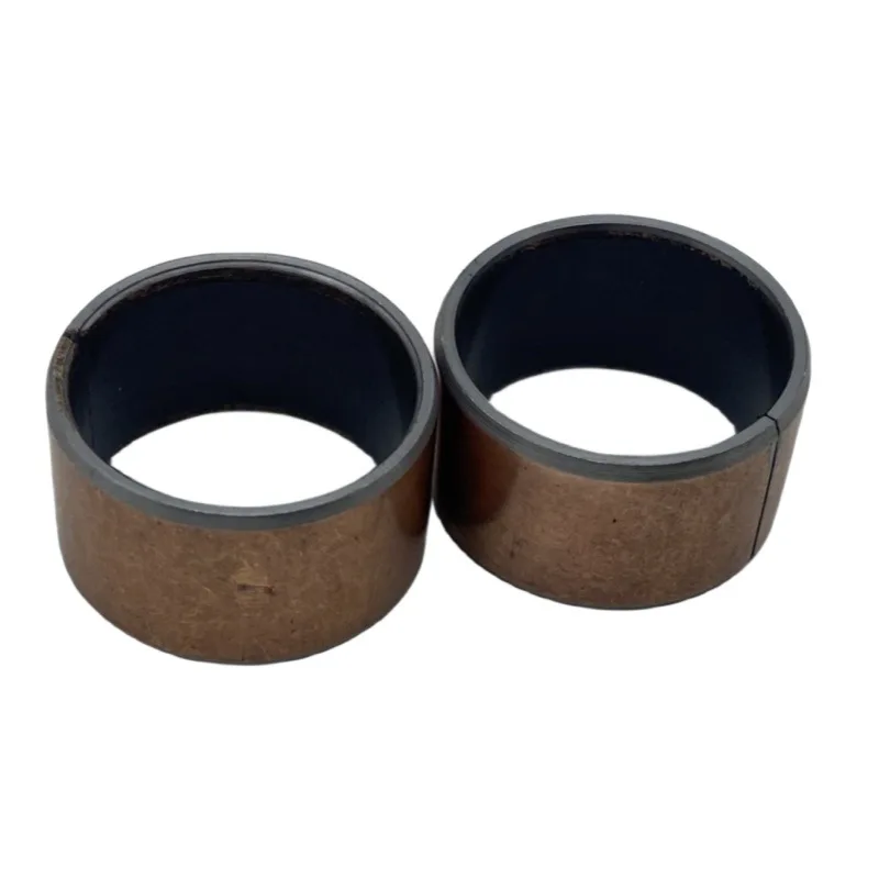 

20PCS Suitable for AGCO Massey Ferguson MF1839 1840 baler accessories, copper sleeve for knife arm shaft