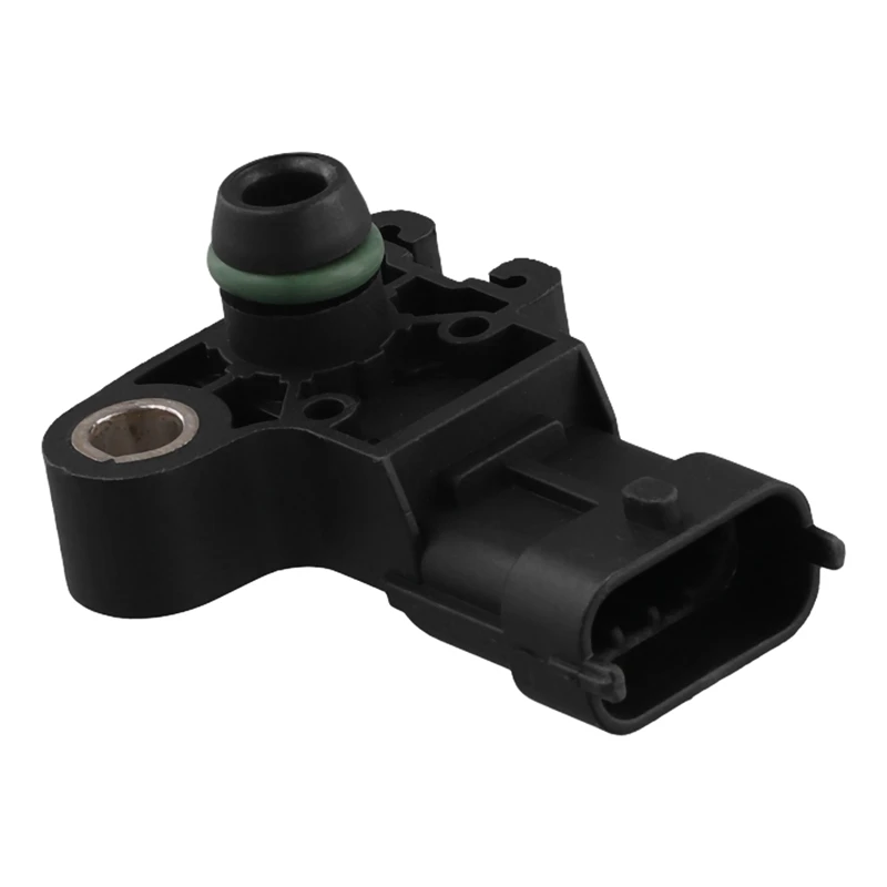 C2G2675 LR022157 MAP Sensor Intake Air Pressure Sensor For JAGUAR XE XF X250 X260 X760 2.0