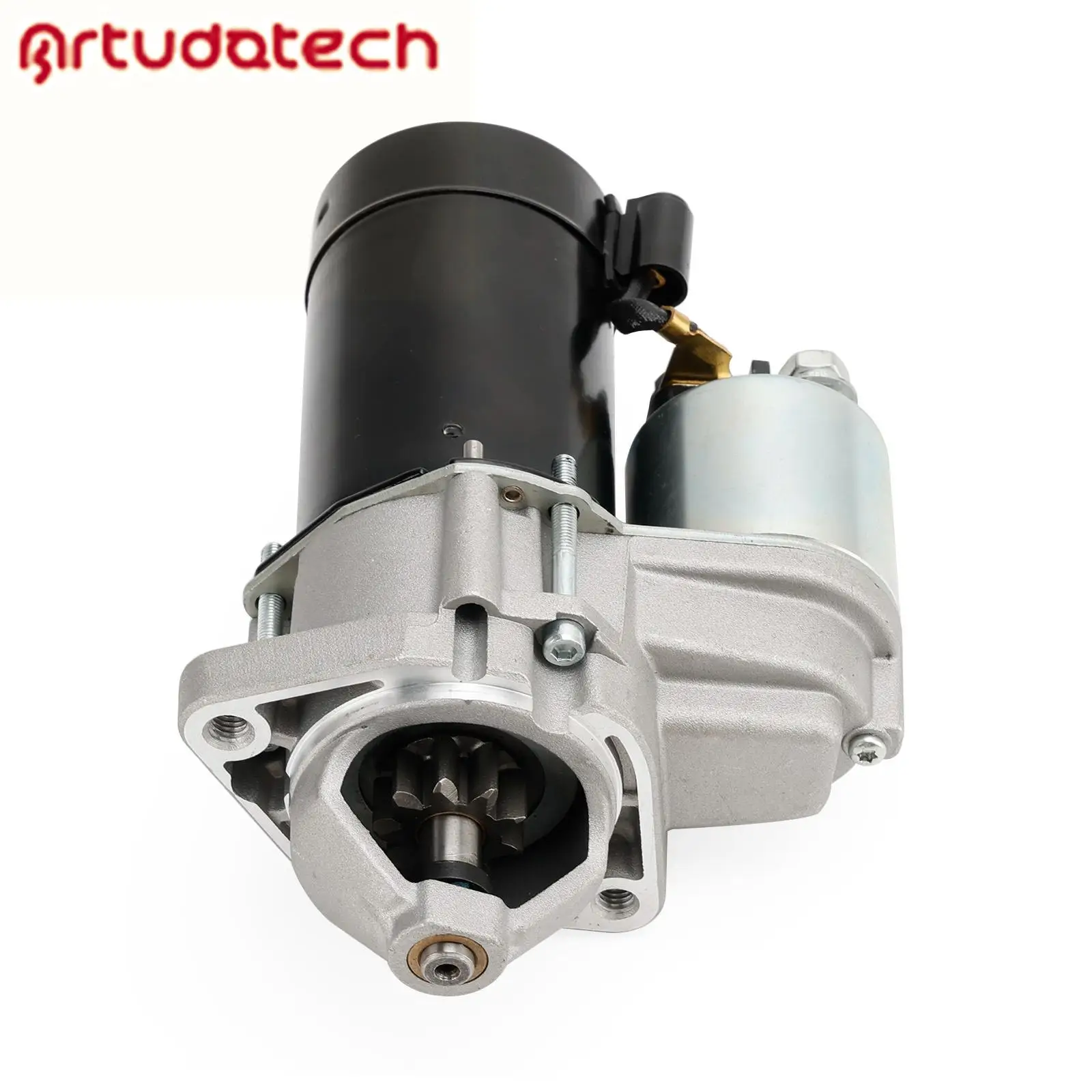 STARTER Motor for Moto Guzzi 850 GT Lemans Breva 750 1000 California 1100 Stone