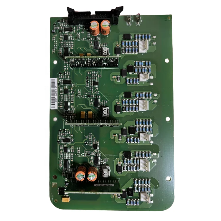 

Vacon inverter power detection board PC00880 in stock