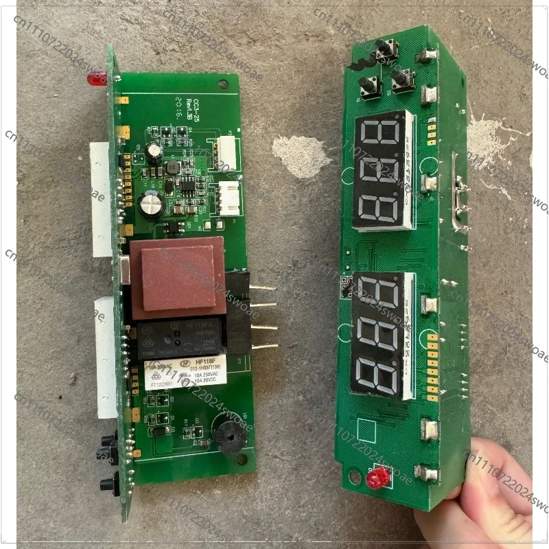 Suitable for original disassembly computer board power board CC3-25