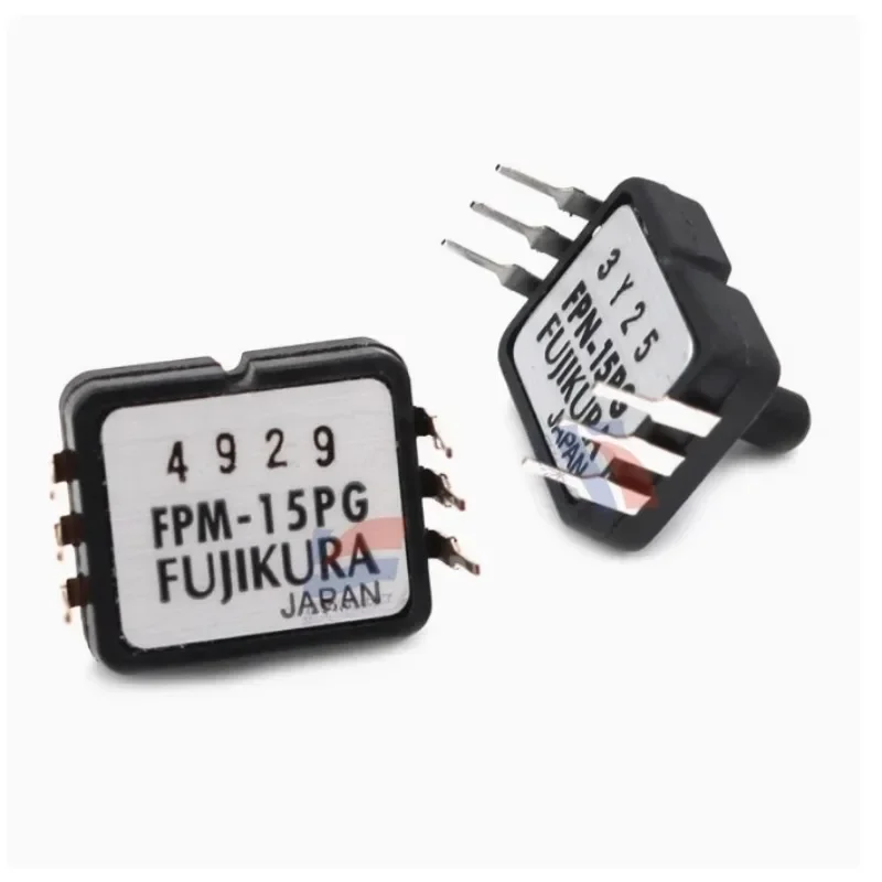 

FPM-15PG FPN-15PG DIP6 Pressure Sensor Original