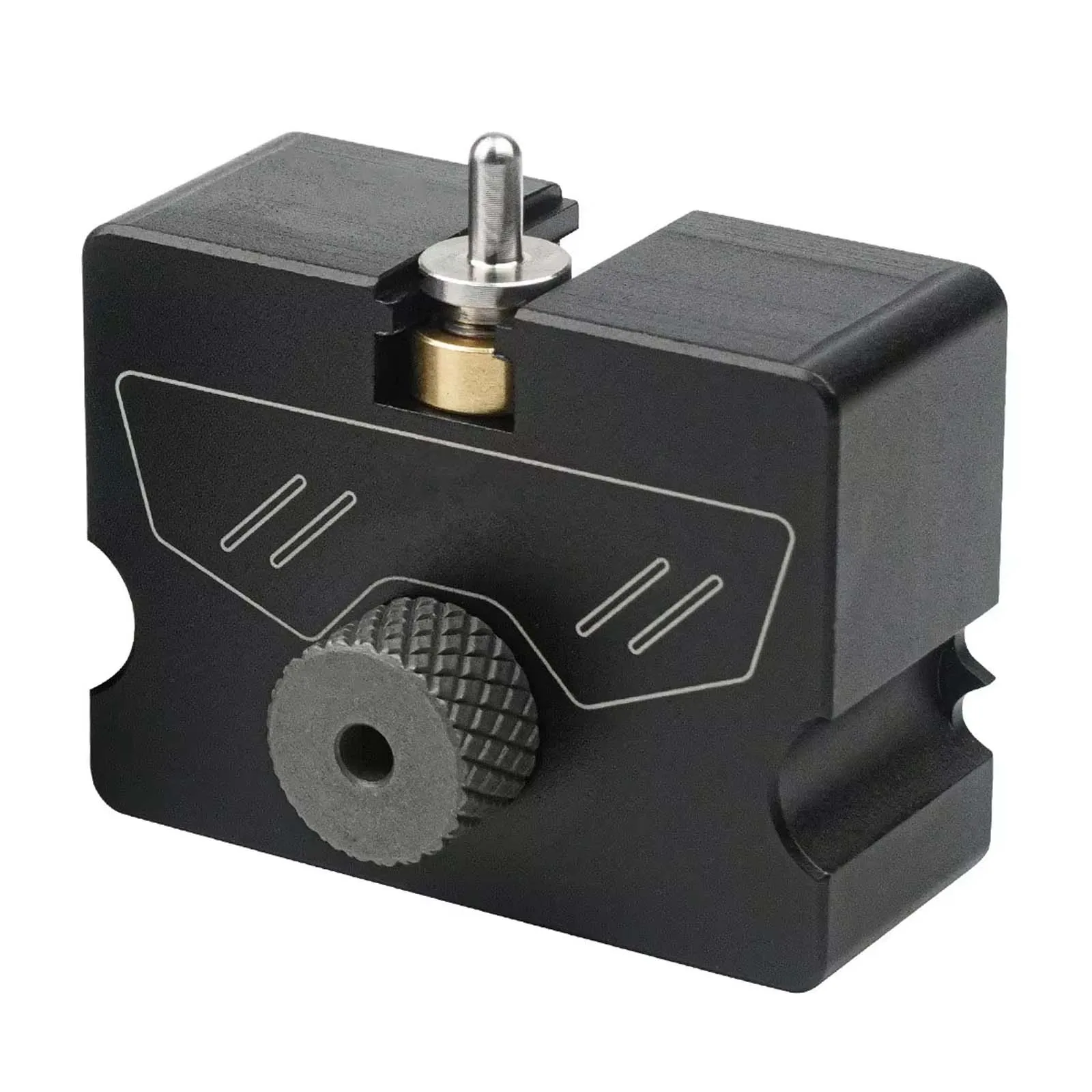 

Woodworking Invisible Connector Hole Punch Locator for Furniture Fast connectting Wardrobe Cupboard Installation
