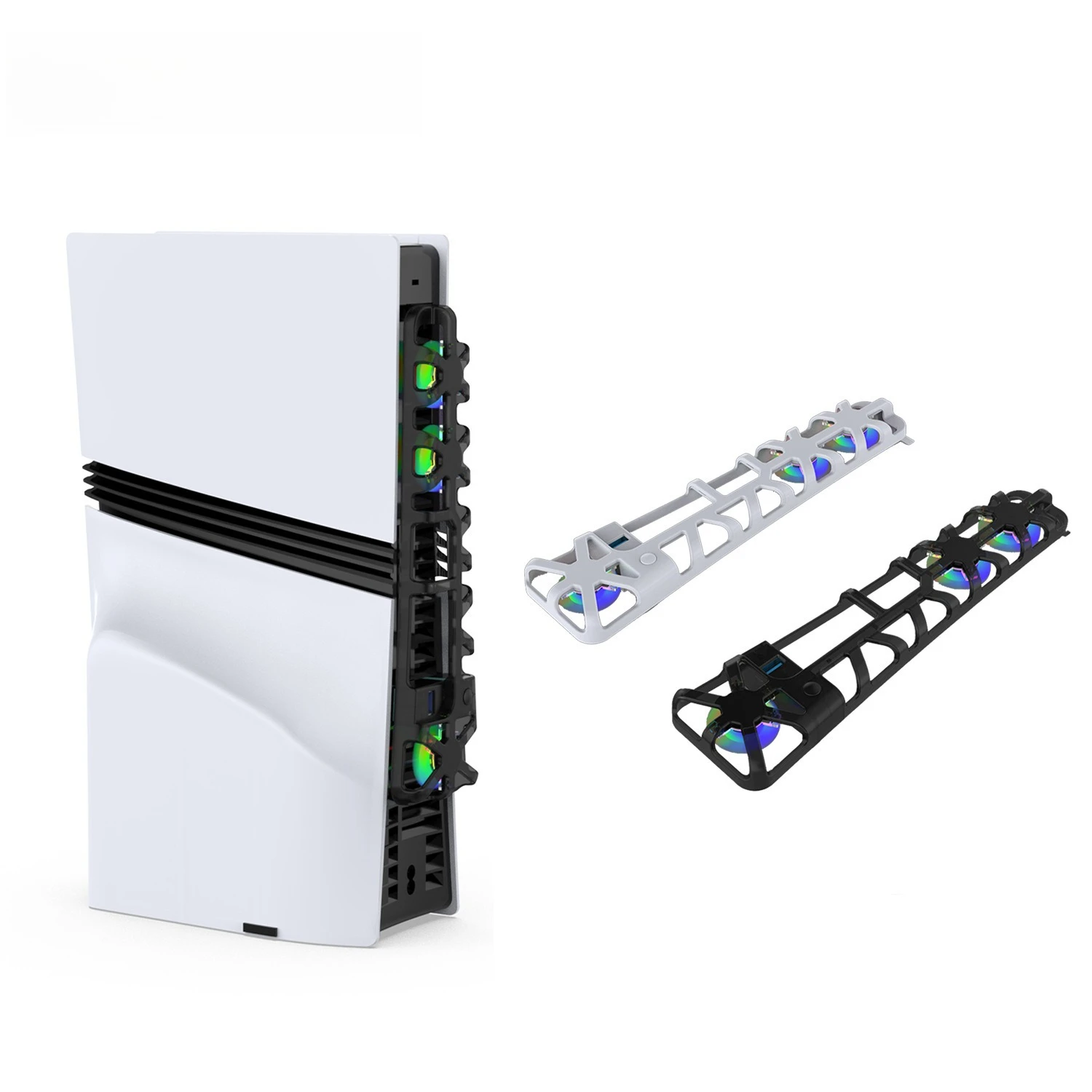 PS5 Rpo Host Temper…