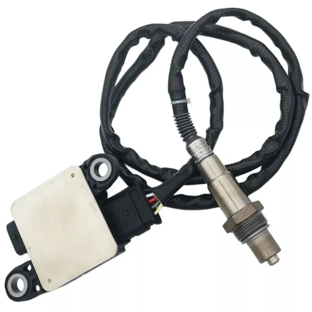 A0009050508 High quality New Particulate Matter Sensor PM Sensor 0281007097 0281007098 For Mercedes-Benz W205 W253 ​