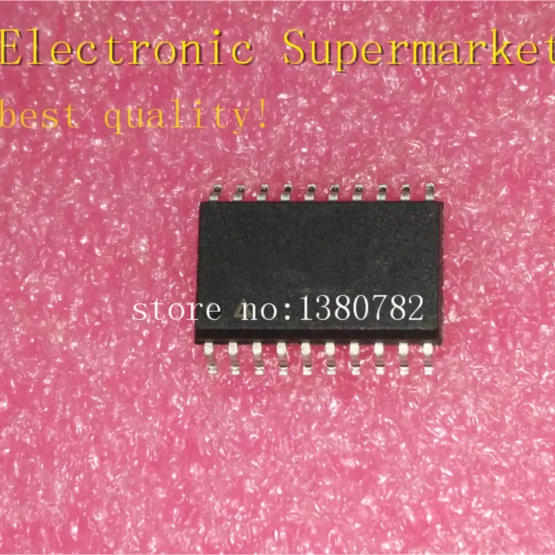 

Free shipping 10pcs-50pcs AD977ARZ AD977AR AD977 SOP-20 IC In stock!