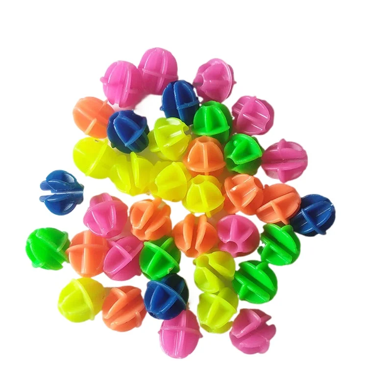 36pcs Bicycle Wheel Spoke Beads Multiple Color and Shape Children Bike Spoke Bead Cycling Plastic Spoke Wheel Decoration Clips