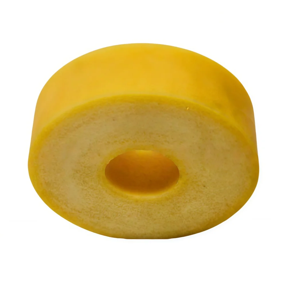 

Suspension Repair Rear Shock Bushing Precision Engineered Manual Transmission Compatible For Jaguar XJR 1995-2003