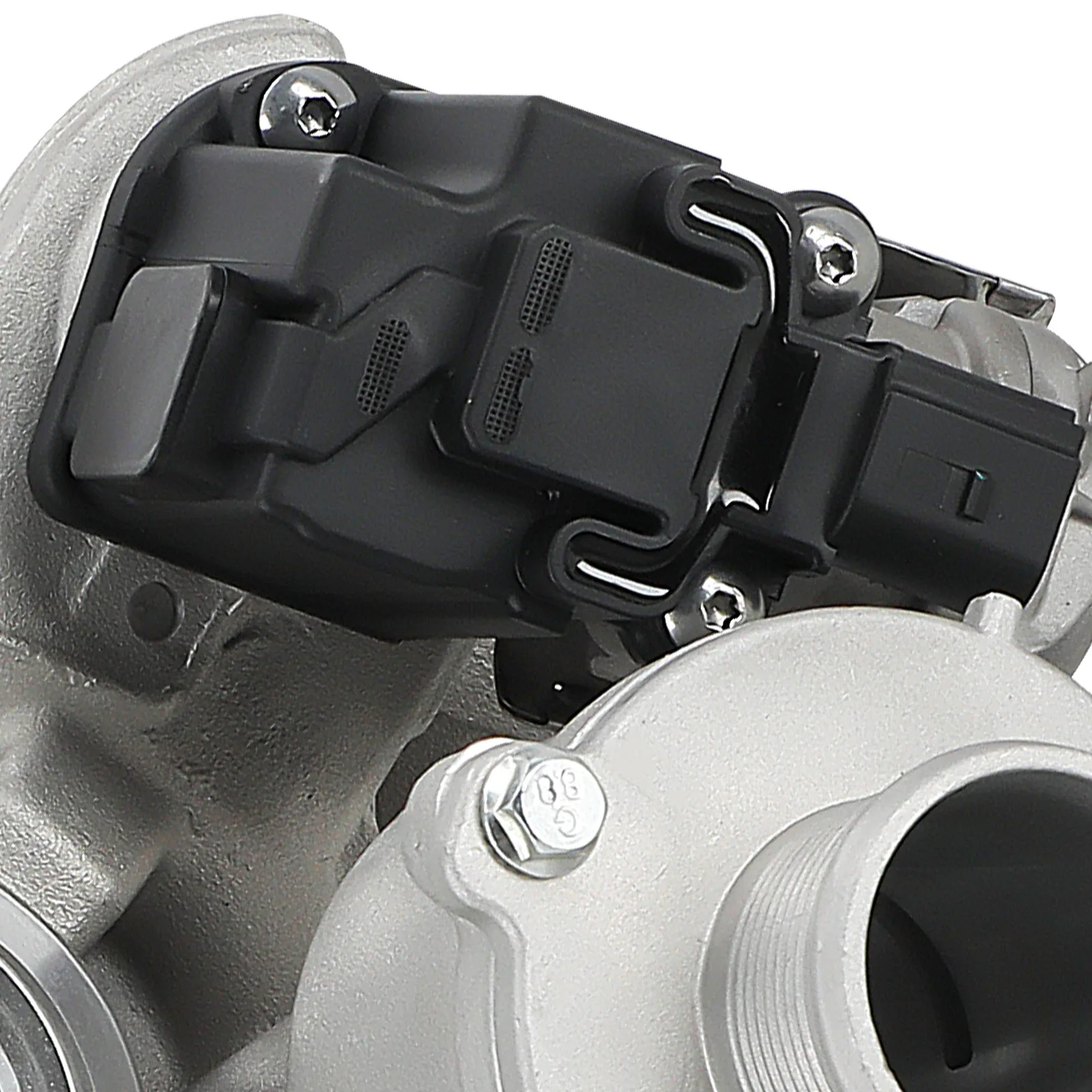 Turbosprężarka do VW Golf R MK7 AUDI A3 S3 Seat Leon 2.0L Turbo 06K 145874 G 06K 145874 F