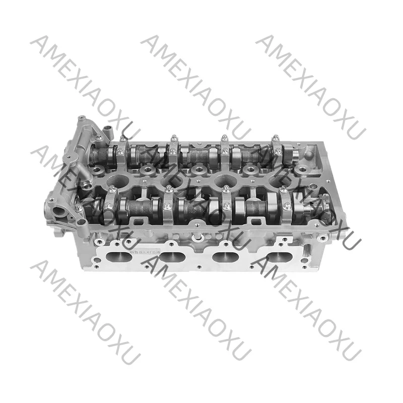 AMEXIAOXU 55579839 for Chevrolet Cruze 1.6T Engine Cylinder Head Assembly Cylinder Head LLU/A16LET