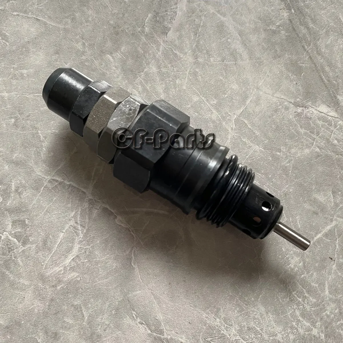 Buy Relief Valve 25/974602 For JCB Backhoe Loader 2CX